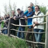 Dobrovoľníci a kňazi z diecéznych centier mládeže sa stretli v Bratislave