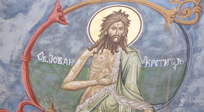 Nedeľné zamyslenie: Prečo Ján posiela učeníkov za Ježišom?