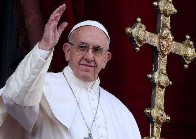 Pápež František 13. marca vstúpi do deviateho roka pontifikátu