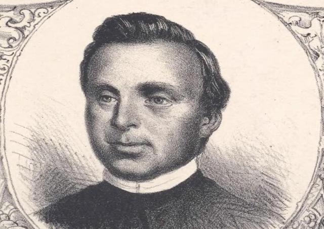 Od smrti kňaza Andreja Radlinského ubehlo 140 rokov