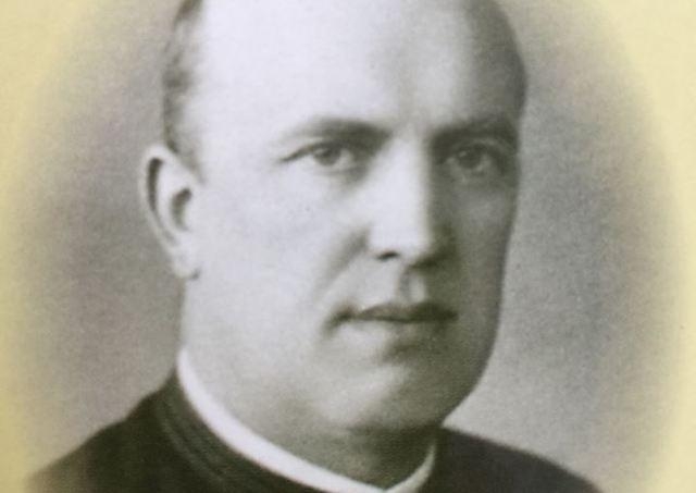 Uplynulo 75 rokov od smrti kňaza Františka Skyčáka