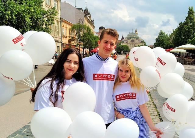 Slovenská katolícka charita pozýva na Národný týždeň charity 