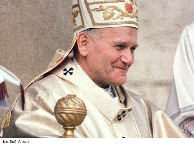 PRIAME PRENOSY: 20 rokov od návštevy Jána Pavla II. na Slovensku