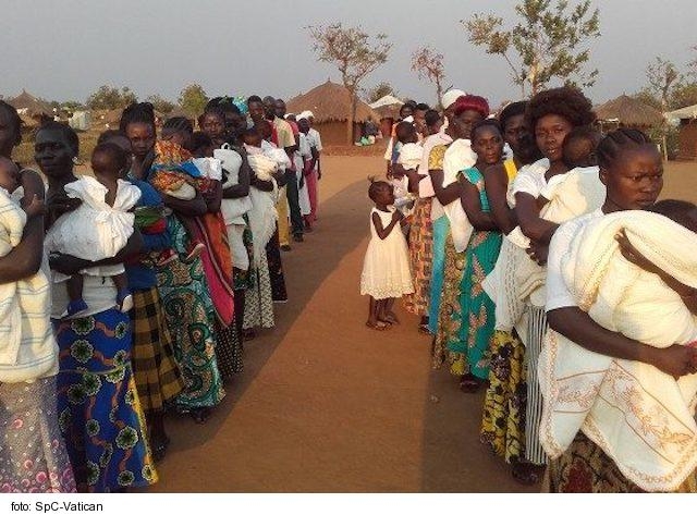 Rok 2019: Vo svete bolo zabitých 29 misionárov, najviac v Afrike
