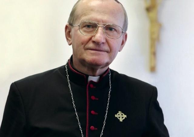 Nedeľné zamyslenie biskupa Františka Rábeka: Hodnota človeka a veľkorysosť Boha