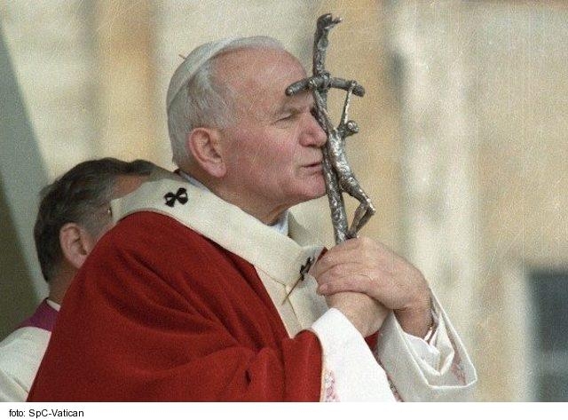 Sv. Ján Pavol II. prežil život plný hrdinských čností