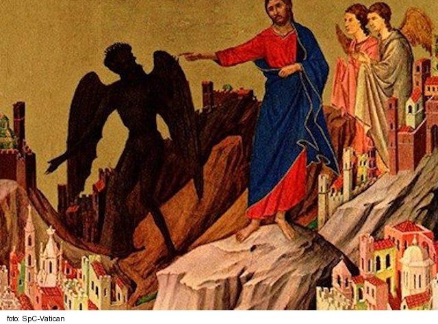 Asociácia exorcistov vydala novú knihu pre vysluhovanie exorcizmu