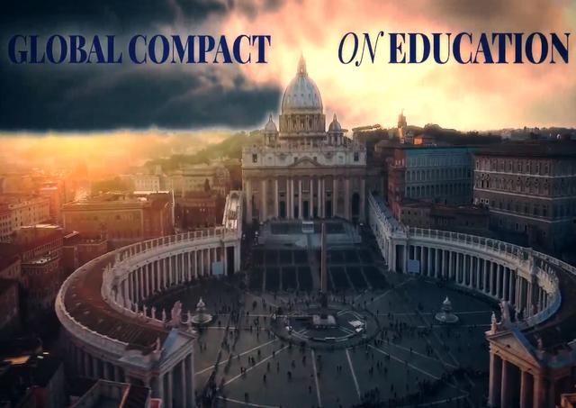 Vatikán chystá stretnutie o Globálnej výchovnej aliancii