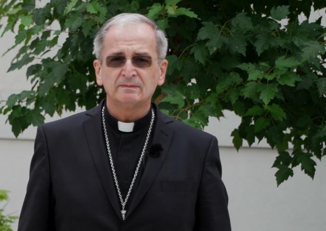 Nedeľné zamyslenie arcibiskupa Stanislava Zvolenského: Ako vôbec vznikol pojem farnosť?