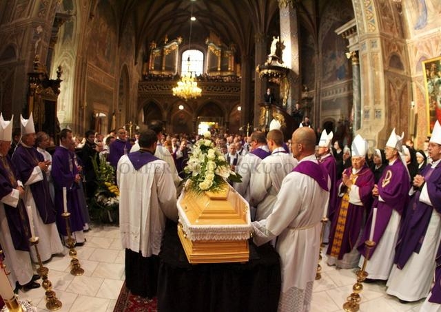 Pred 10 rokmi zomrel biskup Kojnok, pripomenieme si ho v priamom prenose