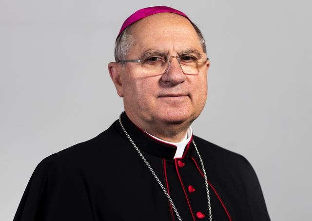 Vyjadrenie biskupov k atentátu na premiéra Róberta Fica