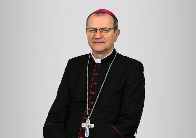 Novým predsedom poľských biskupov sa stal gdanský arcibiskup Wojda