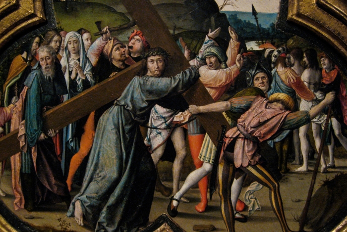 Krížovú cestu v Koloseu pripraví talianska misionárka o otroctve