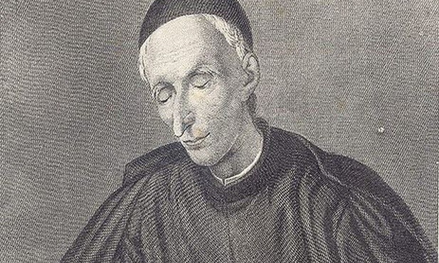 15. november: svätý Jozef Pignatelli SJ