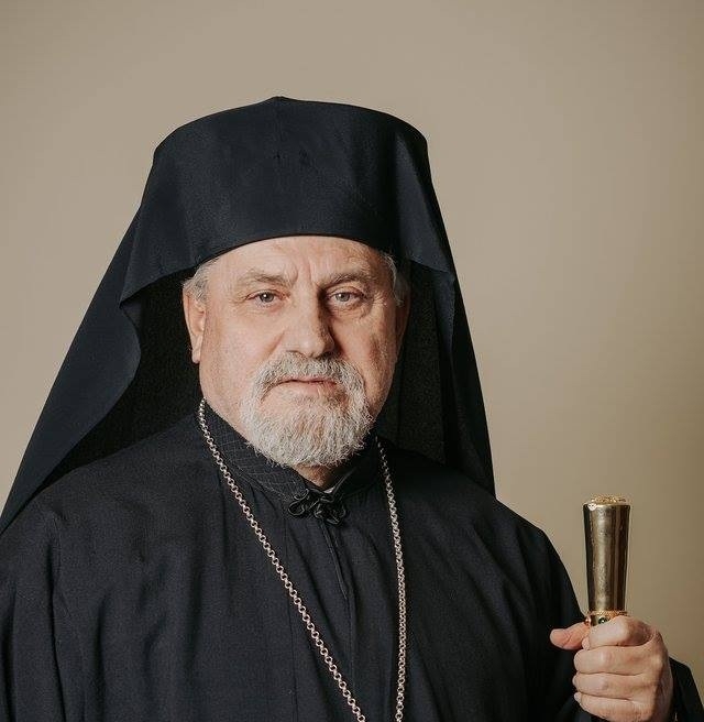 Pápež vymenoval nástupcu arcibiskupa Vasiľa