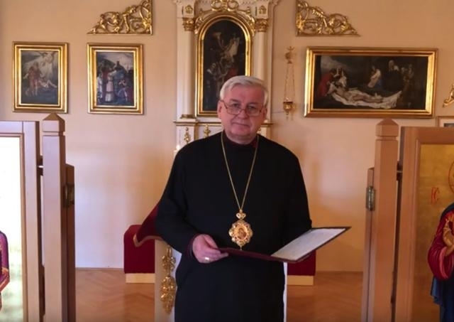 Nedeľné zamyslenie arcibiskupa Jána Babjaka SJ: Modlime sa za kňazov