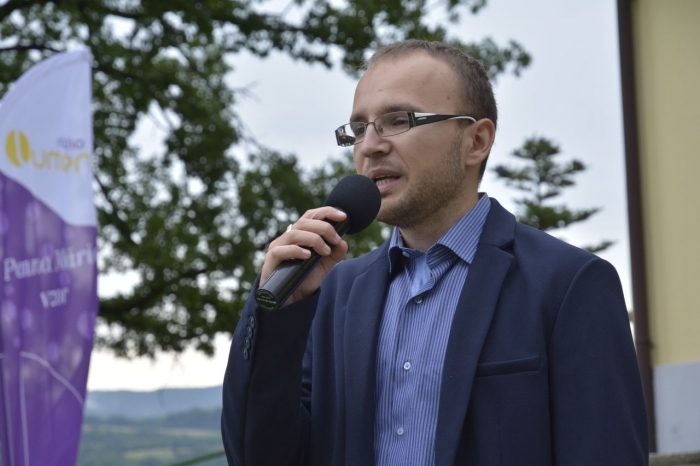 Ivo Novák bude hosťom diskusie o evanjelizácii na internete