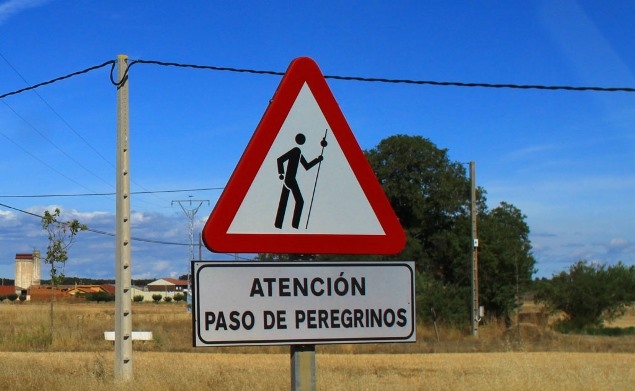 V Portugalsku si môžete najať pútnika