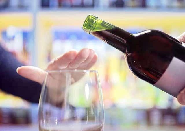 Z Kežmarku prichádza výzva, aby pôstne obdobie bolo bez alkoholu