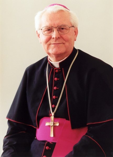 Emeritný trnavský arcibiskup Ján Sokol oslávi jubileum 90 rokov