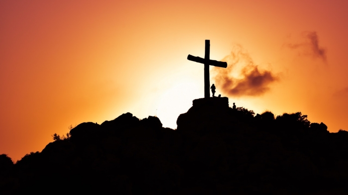 PODCAST: Na kríži sa ukázalo kto je Ježiš