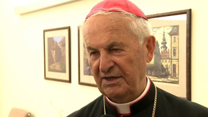 PODCAST: Kardinál Tomko o ľuďoch 21. storočia