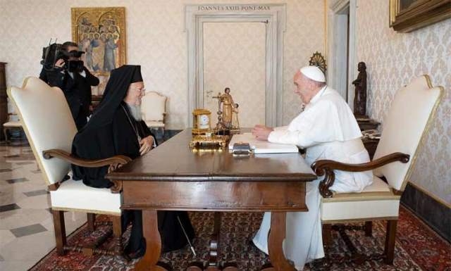 Vo Vatikáne opäť zasadala Rada kardinálov