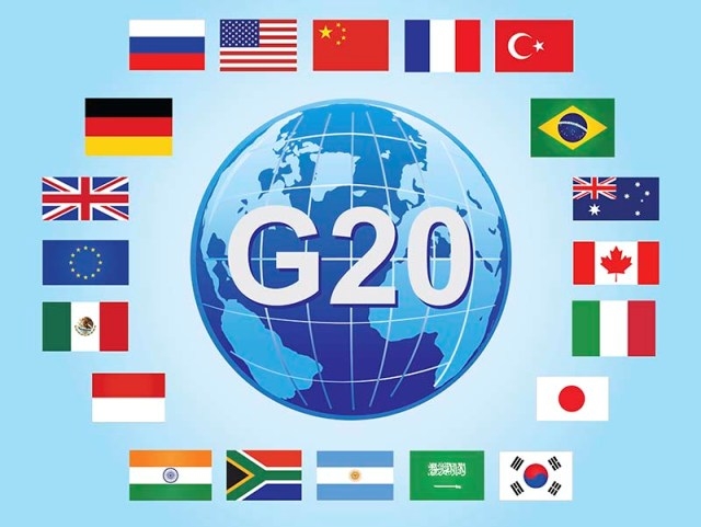 Spoločenský komentár: G20 naznačila zmeny vo svetovom obchode