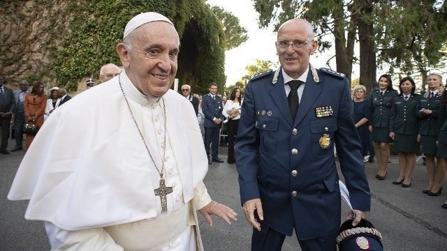 Vatikánsky tajný archív už nebude tajný