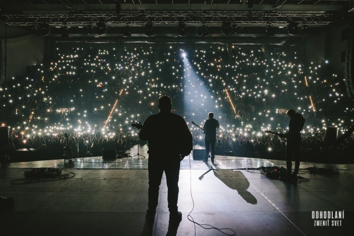Godzone hľadá mladých s túžbou podieľať sa na Godzone tour 2018