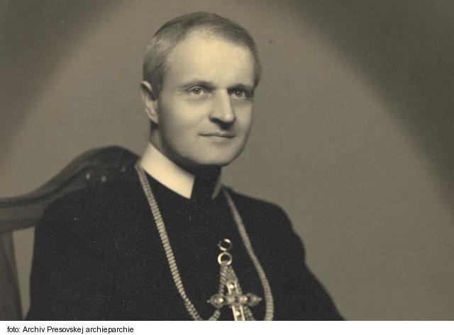 Od monsterprocesu s biskupmi uplynulo 70 rokov