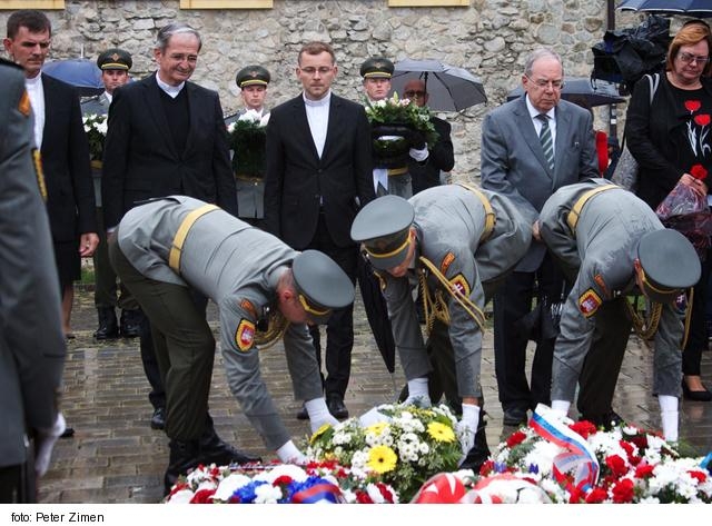 V piatok si na Slovensku pripomenieme Pamätný deň holokaustu a rasového násilia