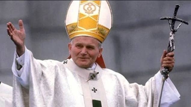 Svätý Ján Pavol II. 37. cirkevným učiteľom?