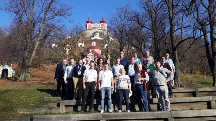 Zástupcovia európskych rádií spoznali LUMEN a Slovensko