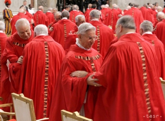 Vatikánsky týždenník (148): Pribudnú noví kardináli