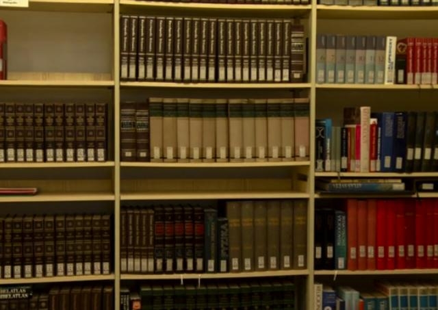 Saleziánska knižnica v Žiline skrýva množstvo zaujímavých kníh