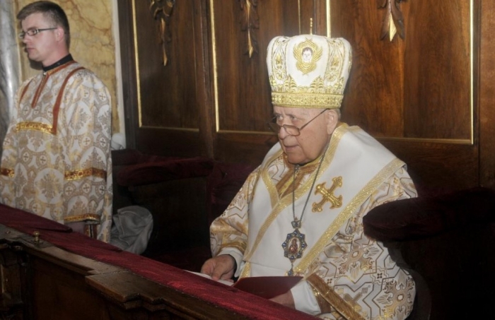 Odvysielame priamy prenos z pohrebu biskupa Kočiša