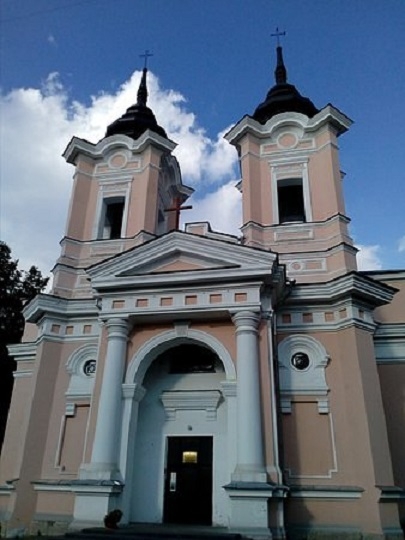 Rusko: Rímskokatolíci dostali späť svoj kostol