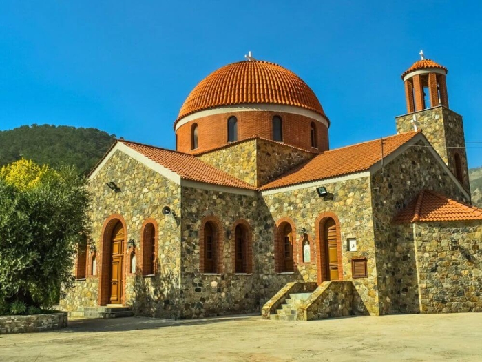 Cyperská cesta k viere a histórii na púti s Rádiom LUMEN