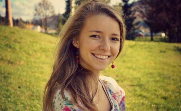 Katka Krajčoviechová: „Moja životná cesta je láska a šťastie“