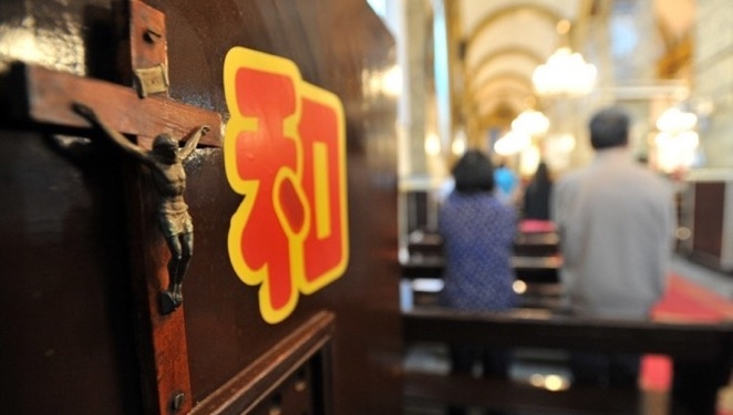 Noví biskupi v Číne a diplomatické snahy Vatikánu
