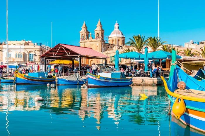 S Rádiom LUMEN na Maltu: Púť a dovolenka v jednom