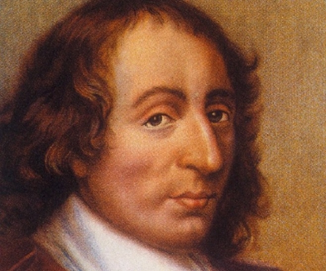 Pred 400 rokmi sa narodil náboženský filozof Blaise Pascal