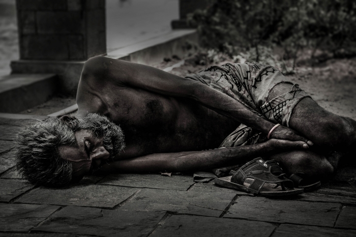Krutým hladom trpí vo svete viac ako 100 miliónov ľudí