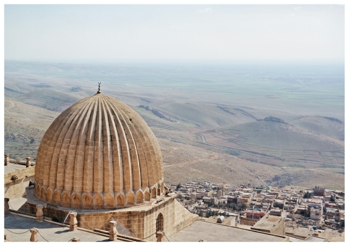 Plánuje sa nové múzeum pre kresťanské dedičstvo Mezopotámie