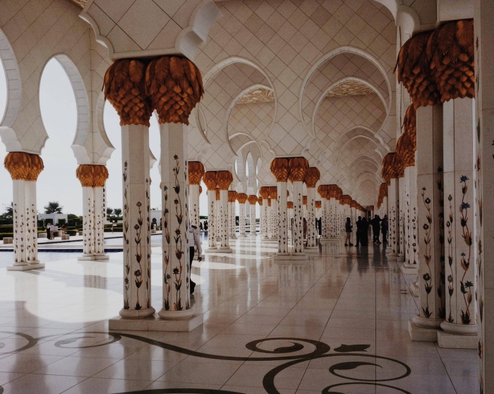 Kazachstan otvoril najväčšiu mešitu v Strednej Ázii