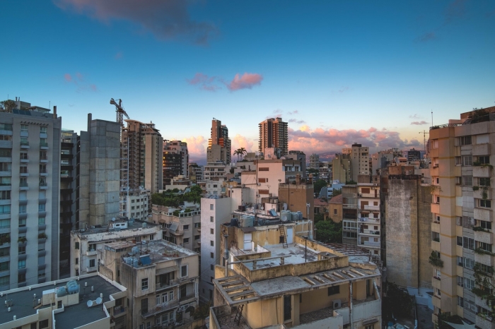 PODCAST: Explózia v Bejrúte zničila kresťanskú štvrť