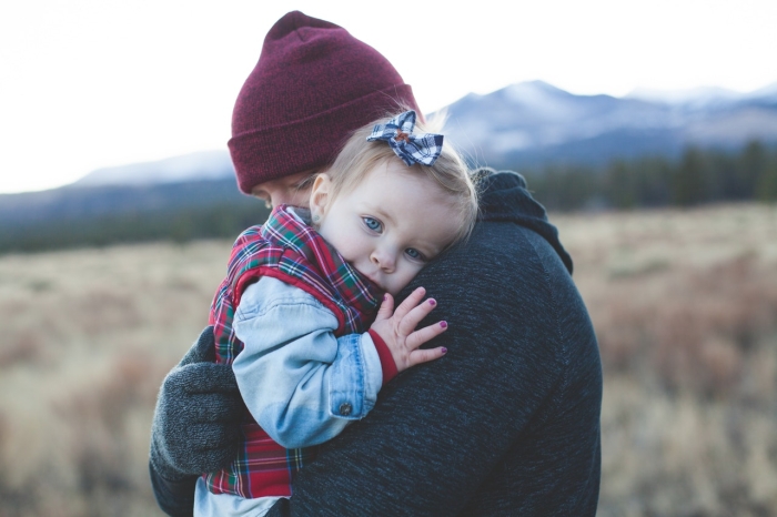 RODINNÉ KATECHÉZY: Láska otca a matky (30)