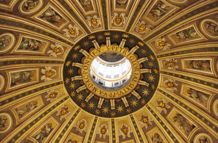 Vatikánsky týždenník: Zmeny v Kongregácii pre náuku viery