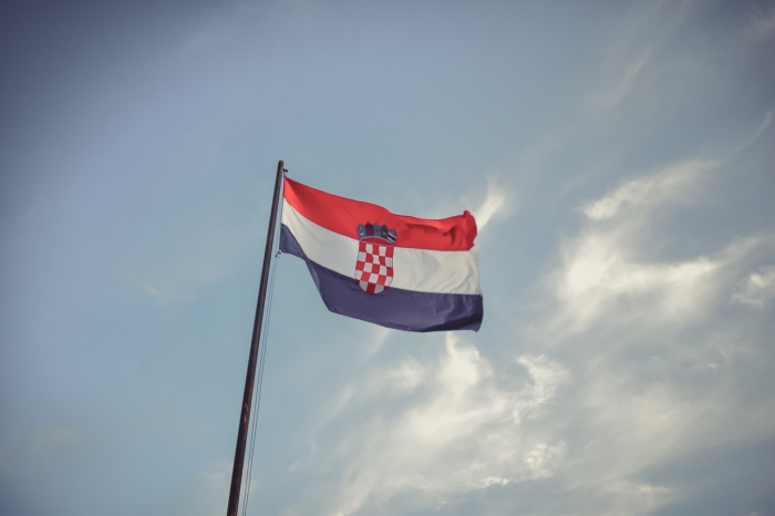 Chorvátsko oslávilo 30. výročie uznania jeho nezávislosti